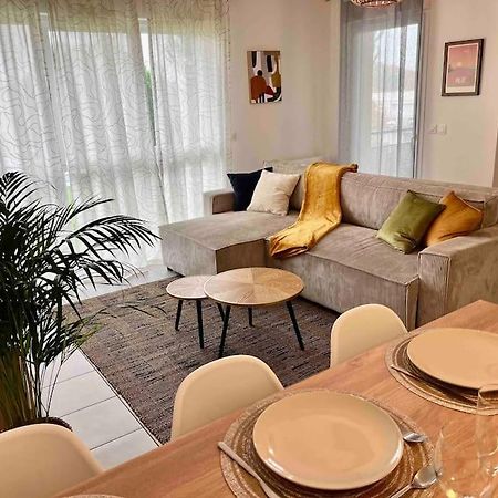 Appart Cosy 6 Personnes Floirac  Buitenkant foto