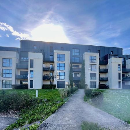 Appart Cosy 6 Personnes Floirac  Buitenkant foto