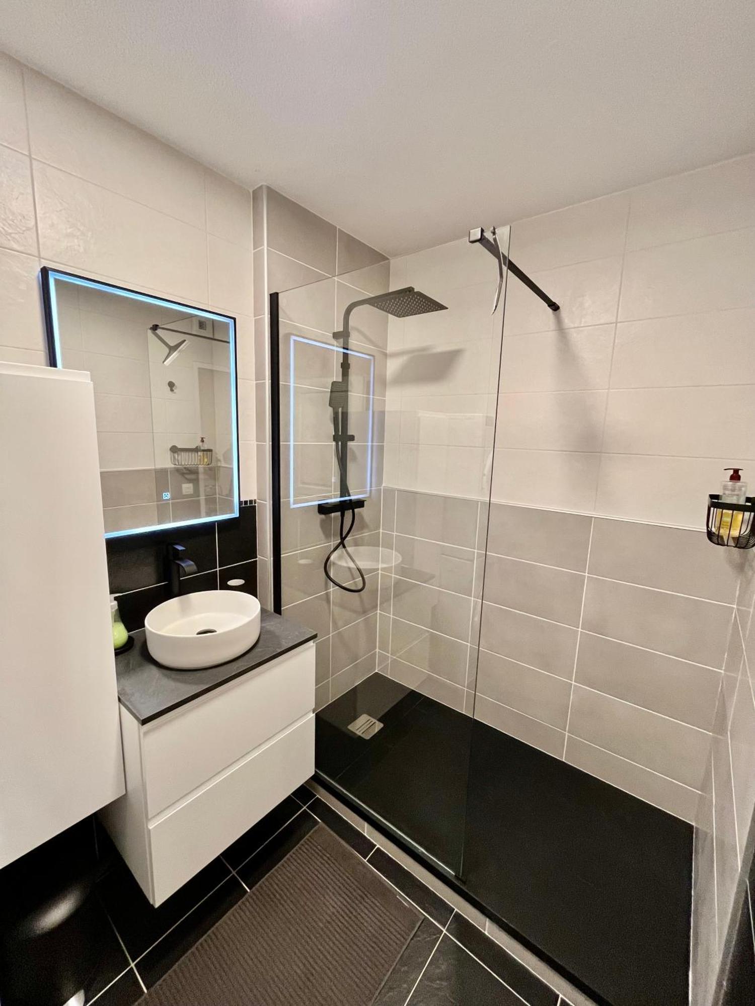Appart Cosy 6 Personnes Floirac  Buitenkant foto