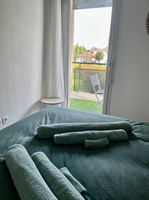 Appart Cosy 6 Personnes Floirac  Buitenkant foto