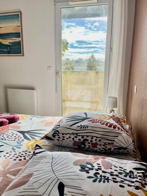 Appart Cosy 6 Personnes Floirac  Buitenkant foto