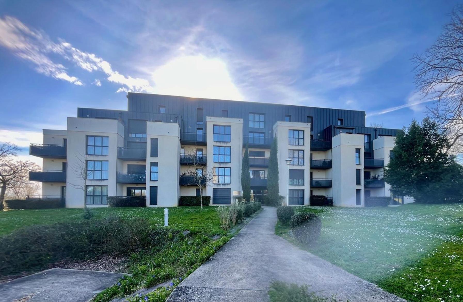 Appart Cosy 6 Personnes Floirac  Buitenkant foto