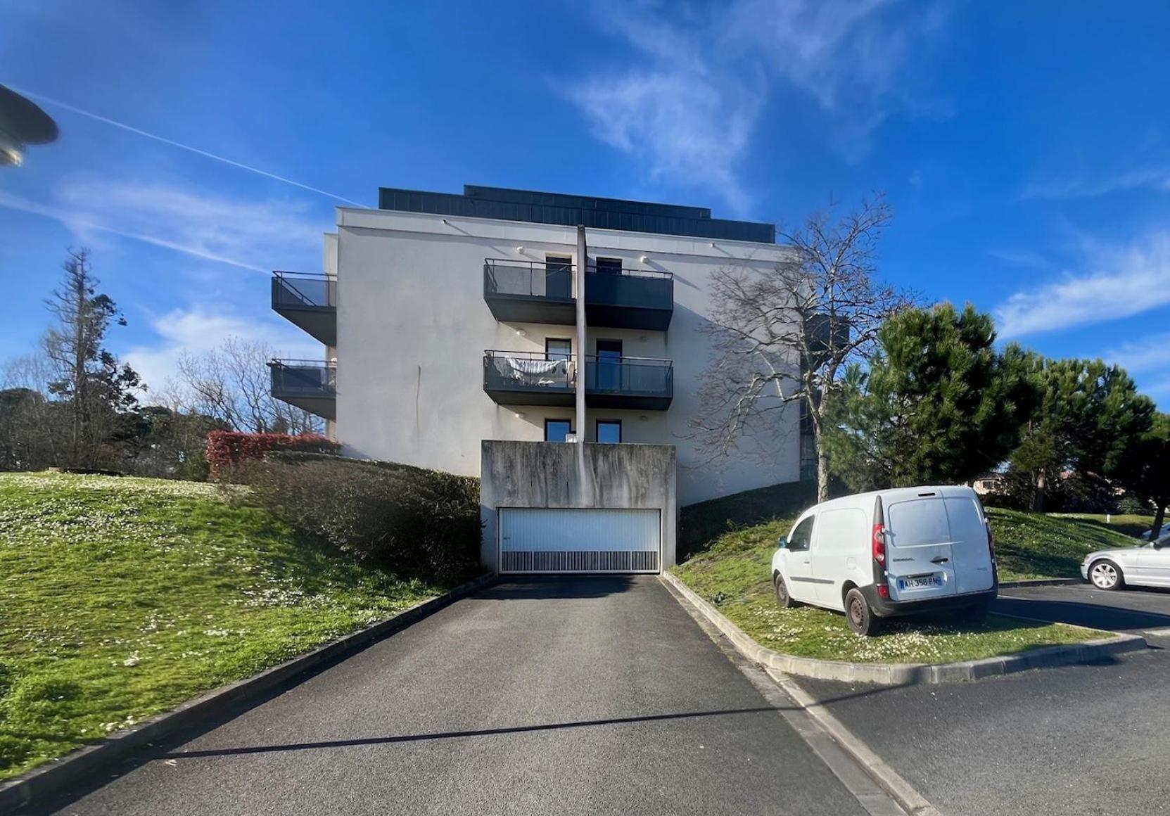 Appart Cosy 6 Personnes Floirac  Buitenkant foto